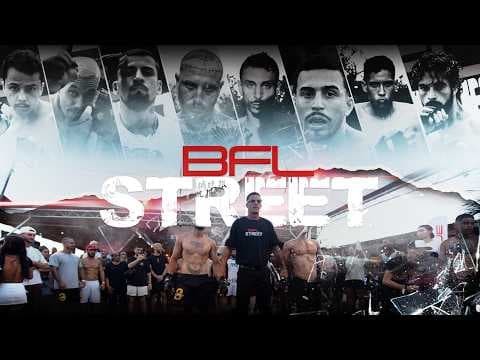 BFL Street III